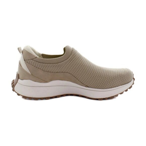 NWT Ryka Women's Jumpstart Slip On Trail Sneaker Taupe Size 10 W $100 RY1244 - Picture 2 of 6